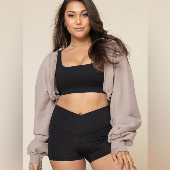 Pop flex bolero - Picture 2 of 7